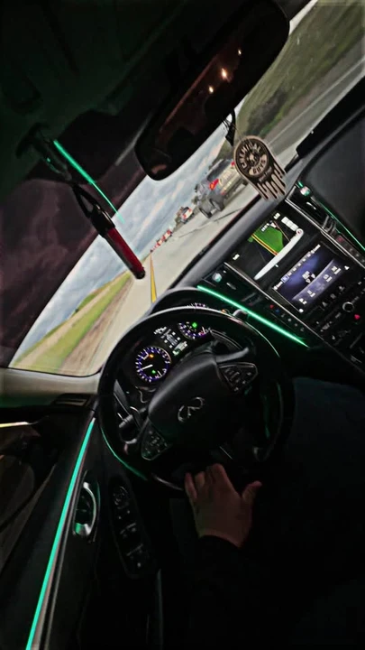 2014 Infiniti Q50 - Image 5 of 5