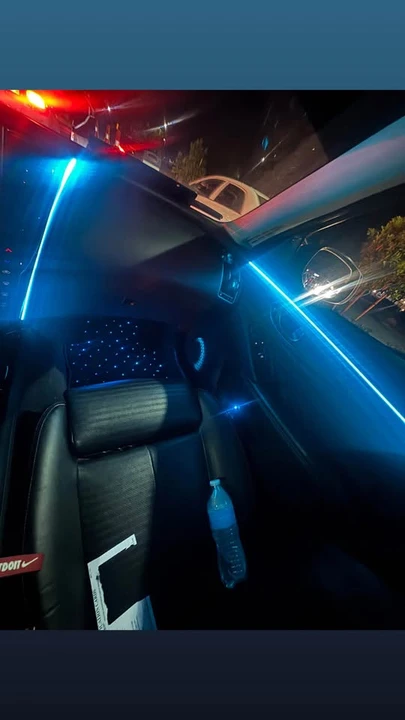 2014 Infiniti Q50 - Image 4 of 5