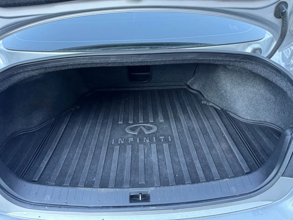 2014 Infiniti Q50 - Image 13 of 15