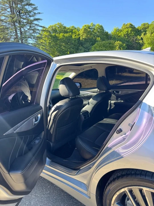 2014 Infiniti Q50 - Image 11 of 15
