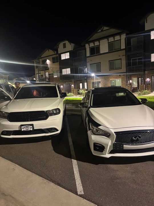 2014 Infiniti Q50 - Image 2 of 2