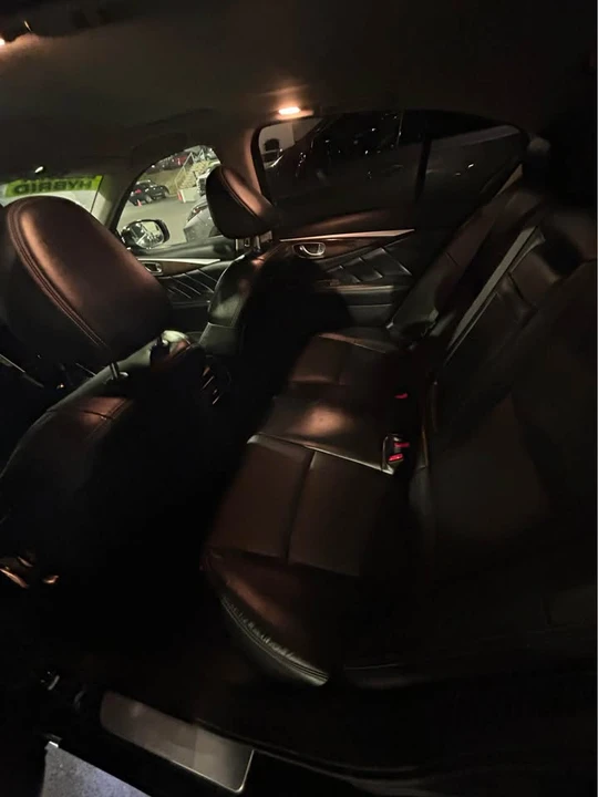 2014 Infiniti Q50 - Image 5 of 7