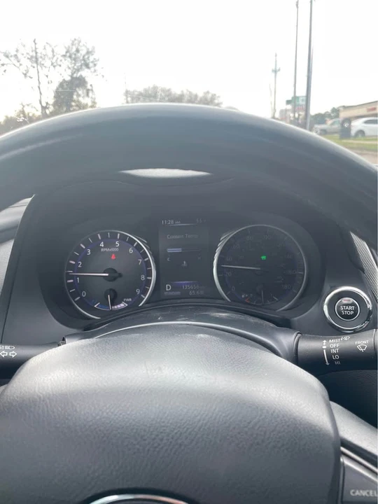2014 Infiniti Q50 - Image 2 of 17