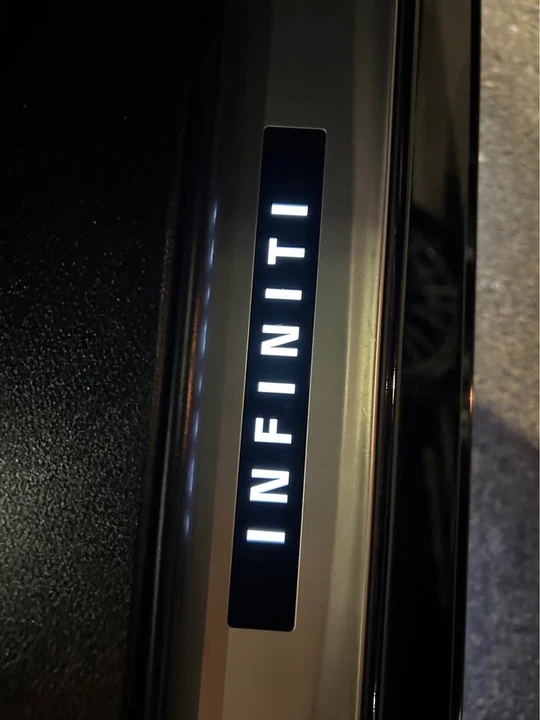 2014 Infiniti Q50 - Image 6 of 7