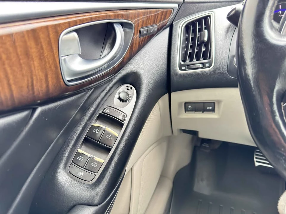 2014 Infiniti Q50 - Image 18 of 19