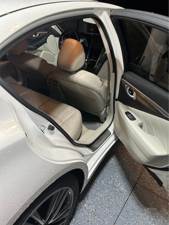 2014 Infiniti Q50 - Image 10 of 12