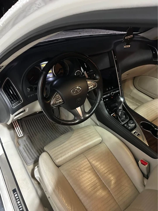 2014 Infiniti Q50 - Image 6 of 12