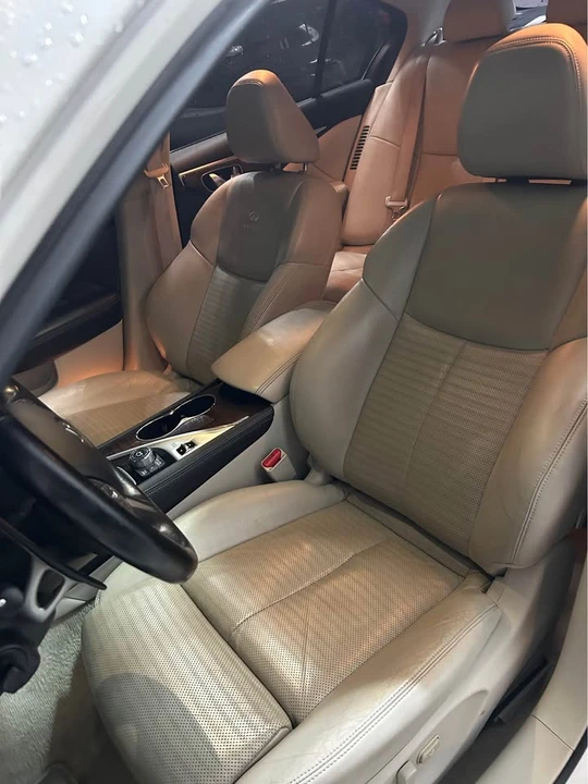 2014 Infiniti Q50 - Image 7 of 12