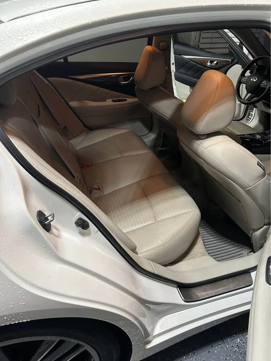 2014 Infiniti Q50 - Image 9 of 12