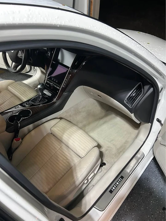 2014 Infiniti Q50 - Image 12 of 12