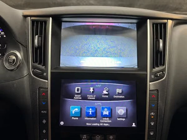 2014 Infiniti Q50 - Image 15 of 17