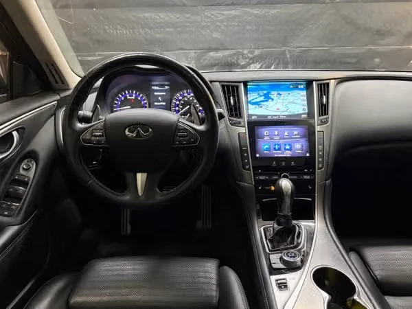 2014 Infiniti Q50 - Image 12 of 17