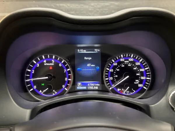 2014 Infiniti Q50 - Image 16 of 17