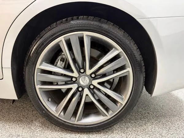 2014 Infiniti Q50 - Image 10 of 17
