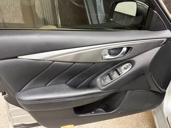 2014 Infiniti Q50 - Image 11 of 17