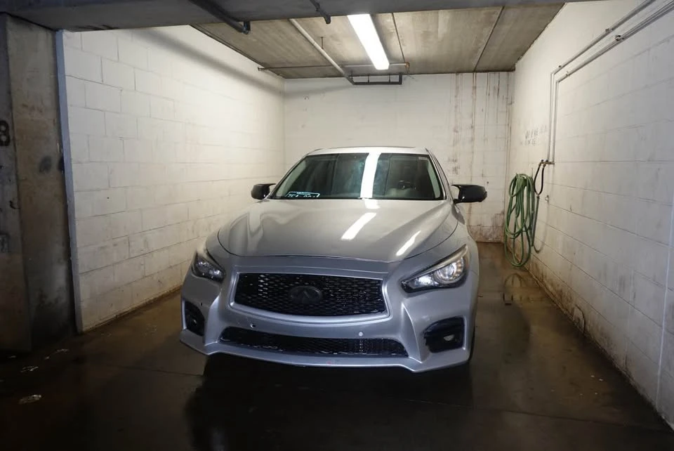 2014 Infiniti Q50 - Image 3 of 5