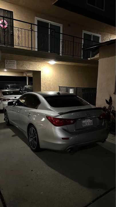 2014 Infiniti Q50 - Image 5 of 9