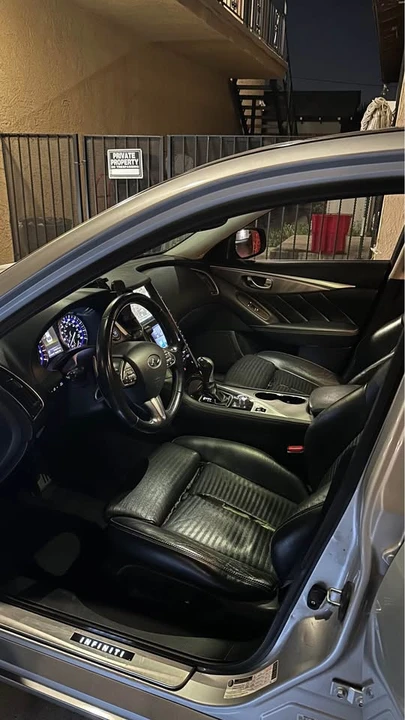 2014 Infiniti Q50 - Image 6 of 9