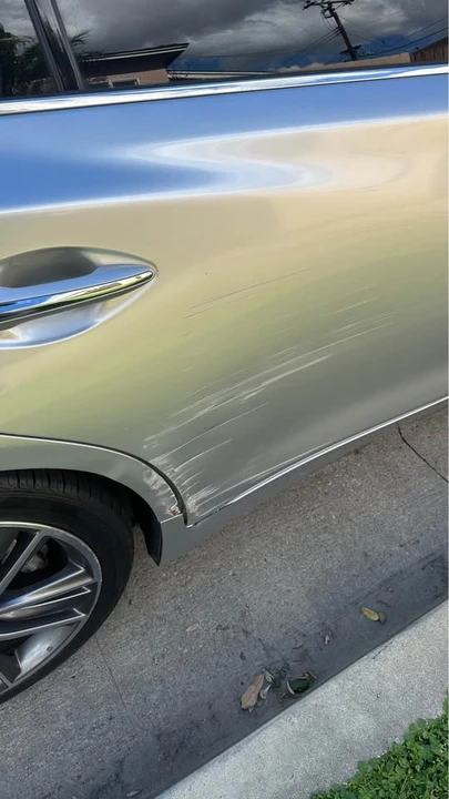 2014 Infiniti Q50 - Image 9 of 9