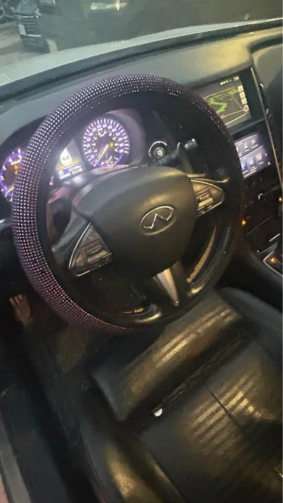 2014 Infiniti Q50 - Image 7 of 8