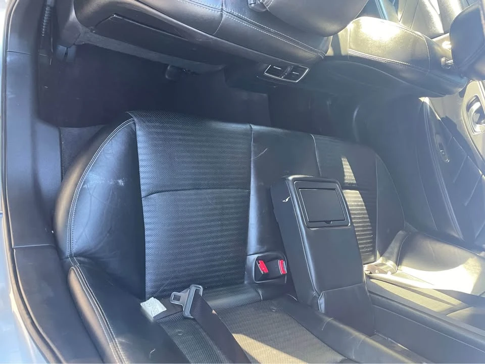 2014 Infiniti Q50 - Image 7 of 10