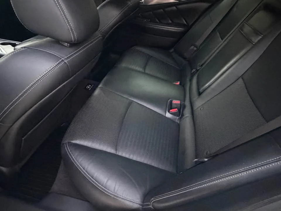 2014 Infiniti Q50 - Image 10 of 11