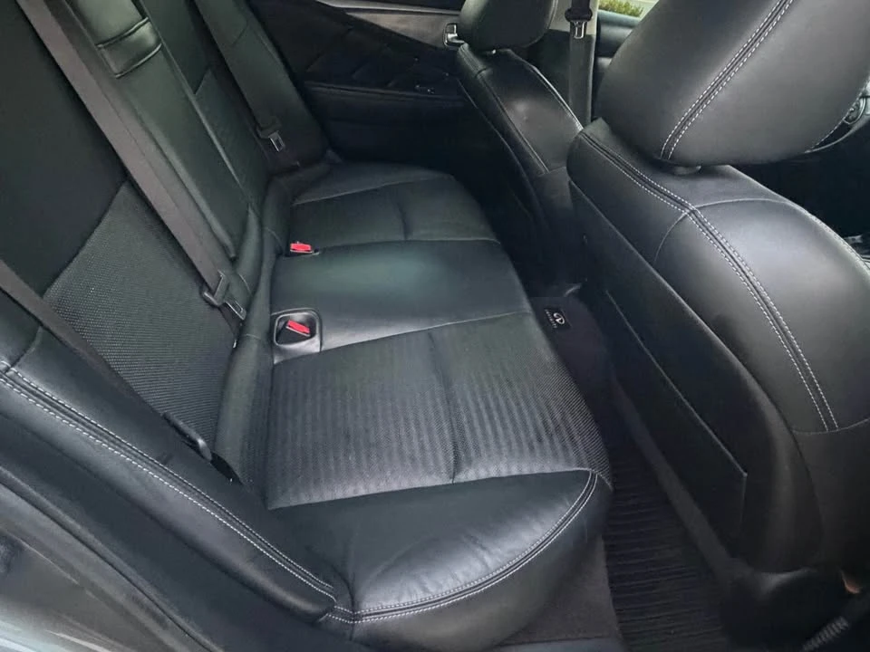 2014 Infiniti Q50 - Image 11 of 11