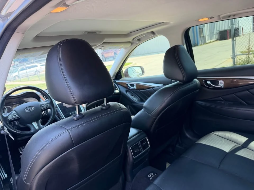 2014 Infiniti Q50 - Image 12 of 18