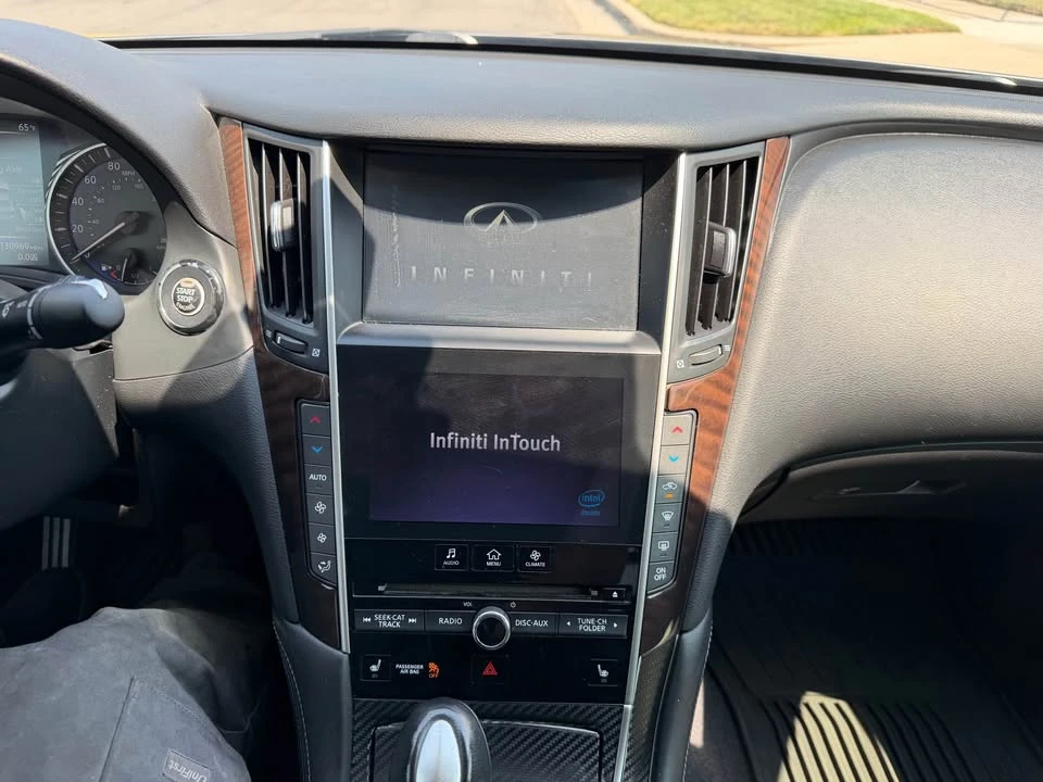 2014 Infiniti Q50 - Image 16 of 18