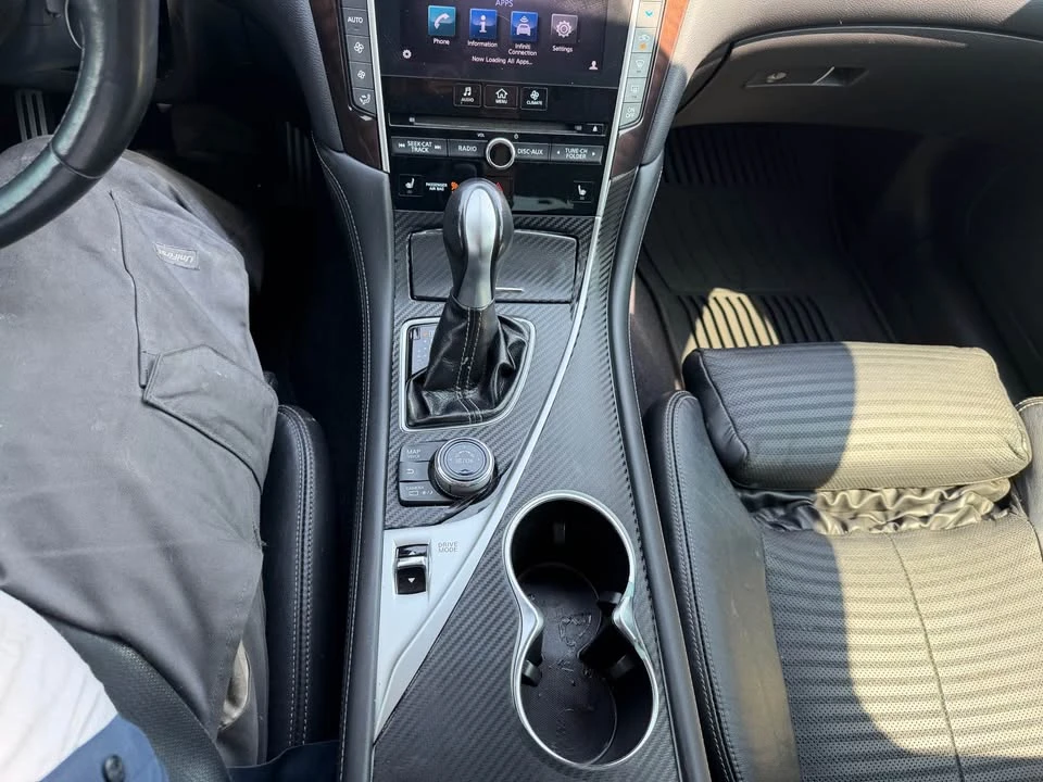 2014 Infiniti Q50 - Image 18 of 18
