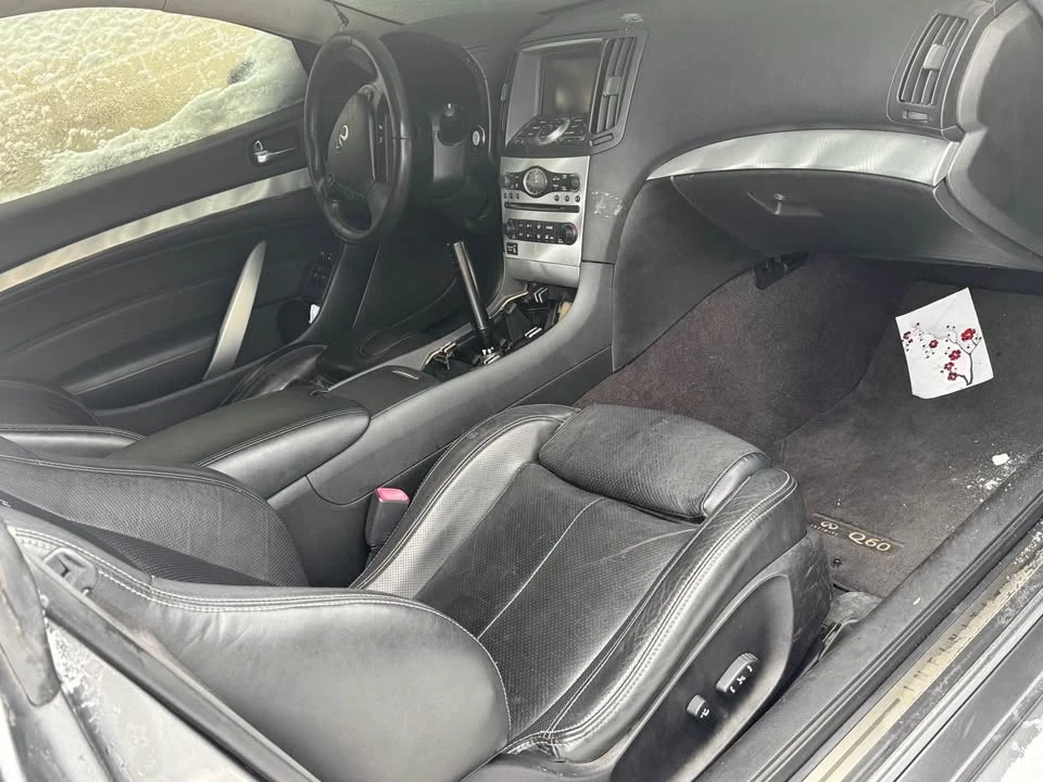 2014 Infiniti Q60 - Image 2 of 5