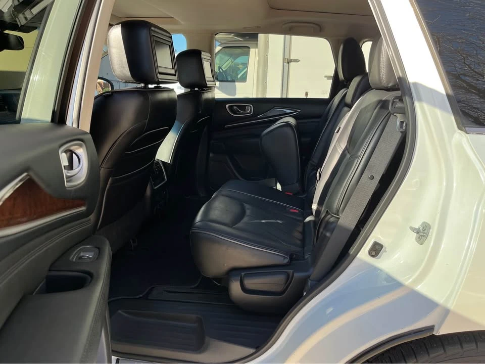 2014 Infiniti Q60 - Image 8 of 15