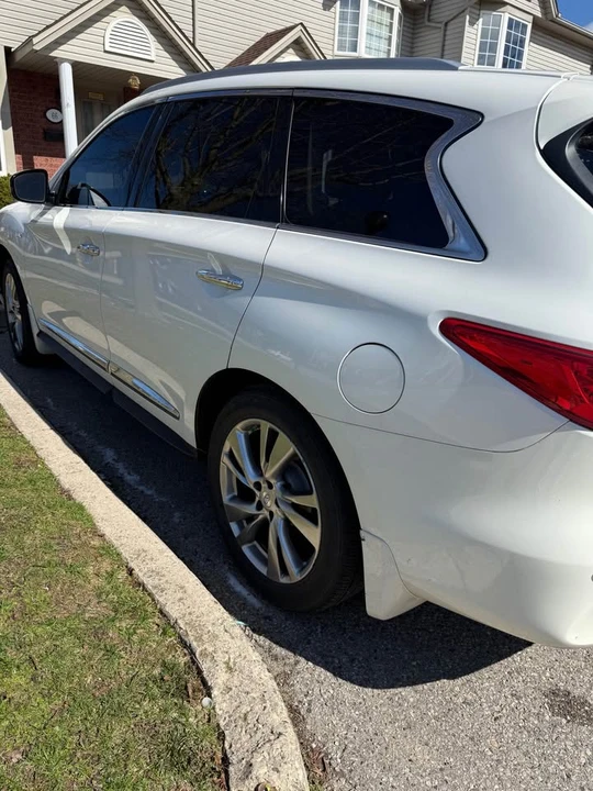 2014 Infiniti Q60 - Image 6 of 14