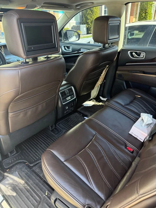 2014 Infiniti Q60 - Image 11 of 14