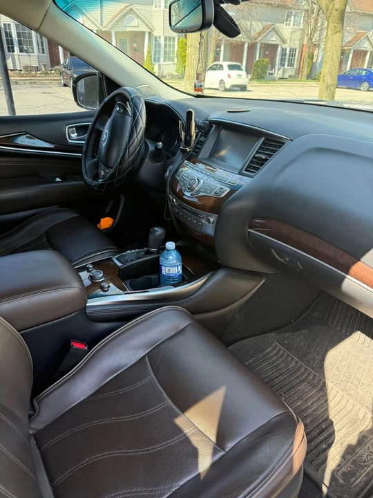 2014 Infiniti Q60 - Image 10 of 14