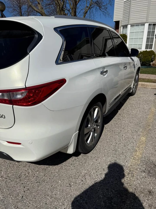 2014 Infiniti Q60 - Image 7 of 14