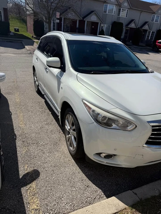 2014 Infiniti Q60 - Image 2 of 14