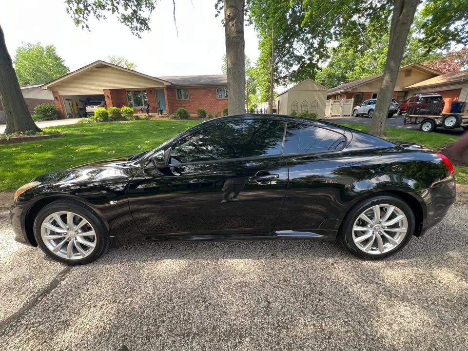 2014 Infiniti Q60 - Image 6 of 8
