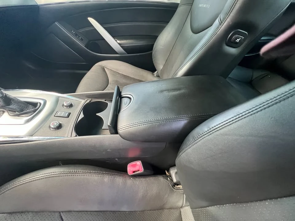 2014 Infiniti Q60 - Image 2 of 8