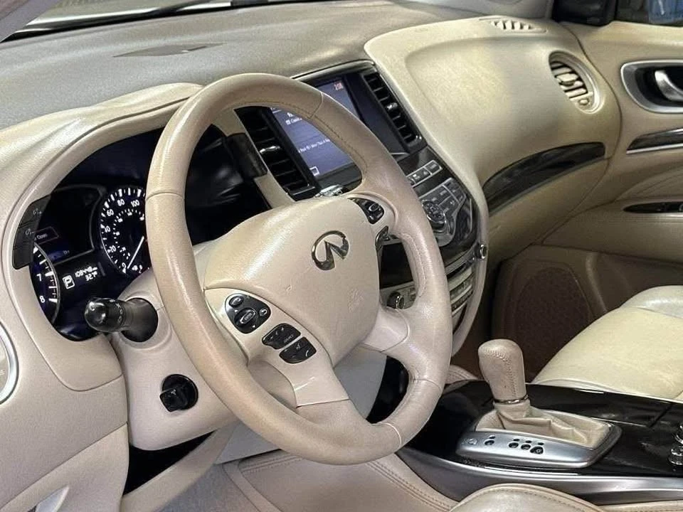 2014 Infiniti Q60 - Image 10 of 13
