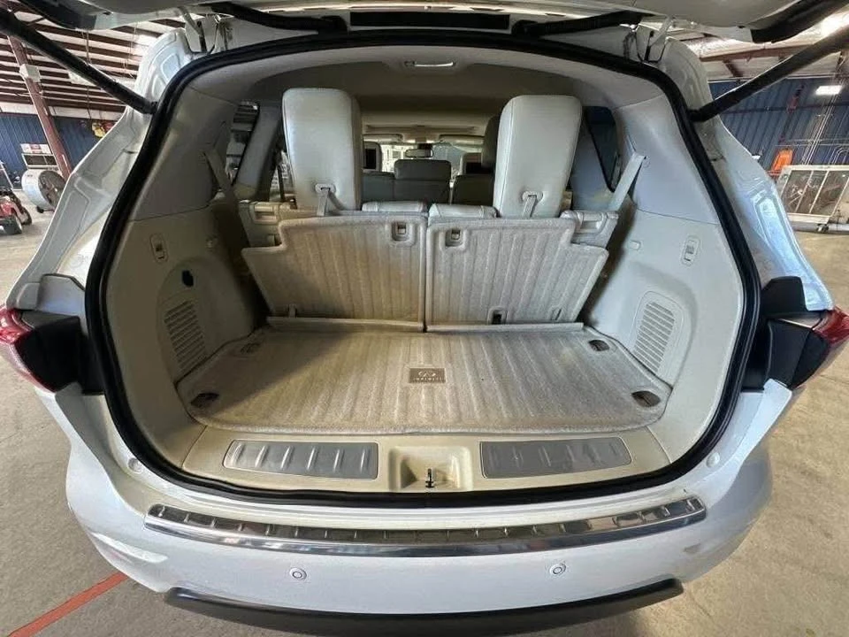 2014 Infiniti Q60 - Image 12 of 13