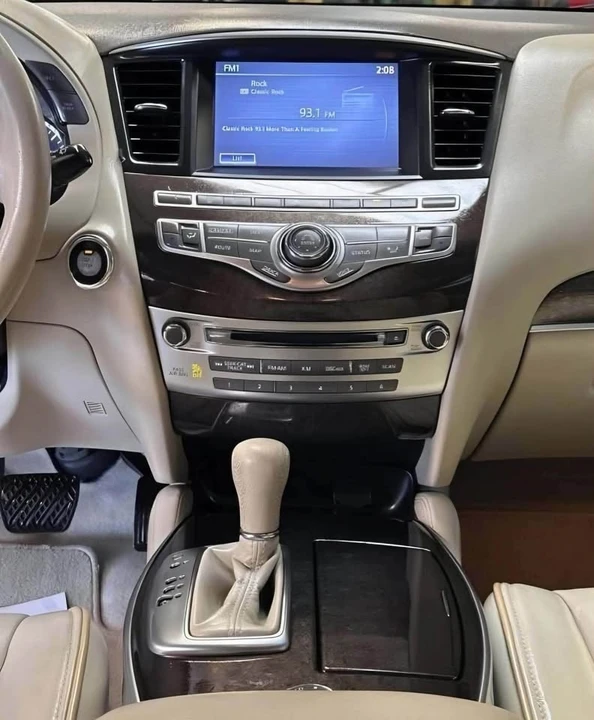 2014 Infiniti Q60 - Image 8 of 13