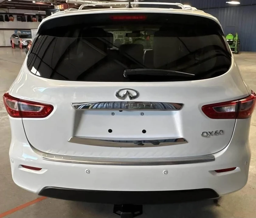 2014 Infiniti Q60 - Image 4 of 13