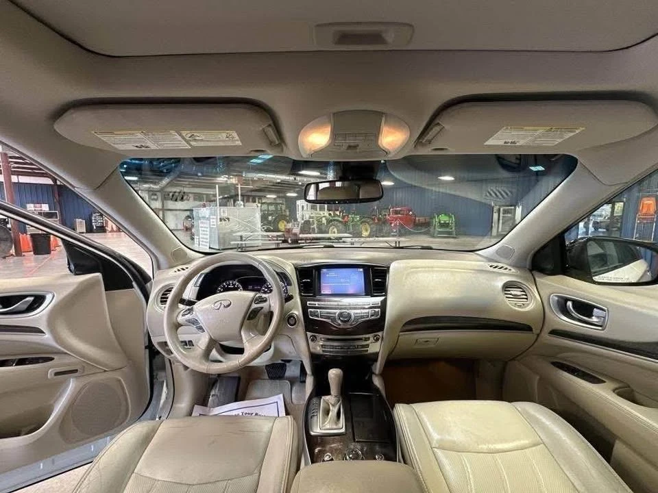 2014 Infiniti Q60 - Image 9 of 13