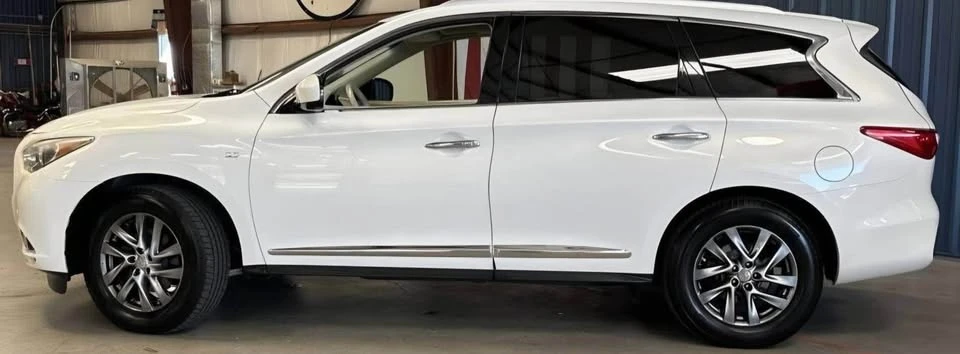 2014 Infiniti Q60 - Image 2 of 13