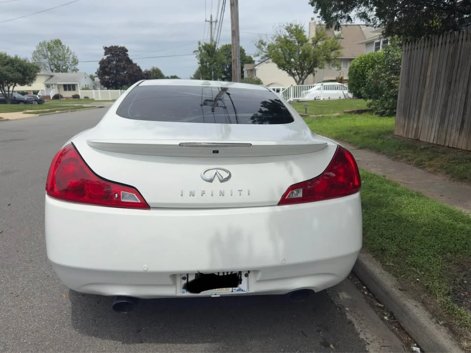 2014 Infiniti Q60 - Image 7 of 13