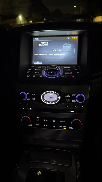 2014 Infiniti Q60 - Image 4 of 13