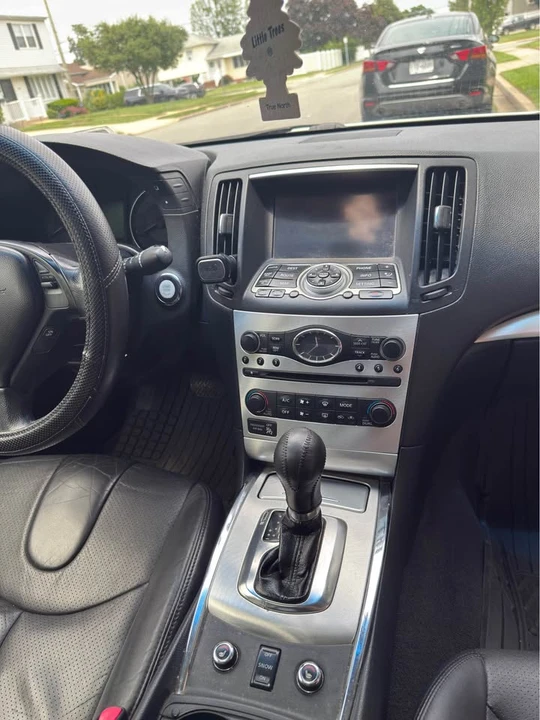 2014 Infiniti Q60 - Image 12 of 13
