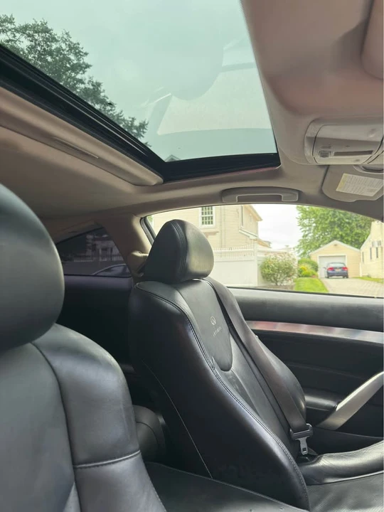 2014 Infiniti Q60 - Image 13 of 13