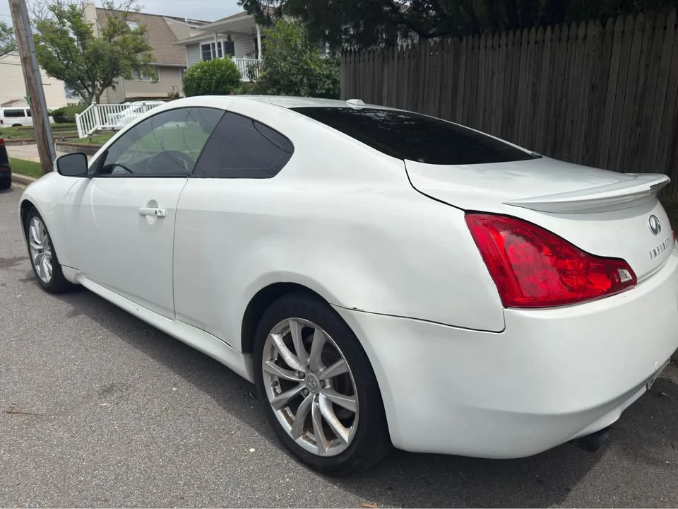 2014 Infiniti Q60 - Image 10 of 13